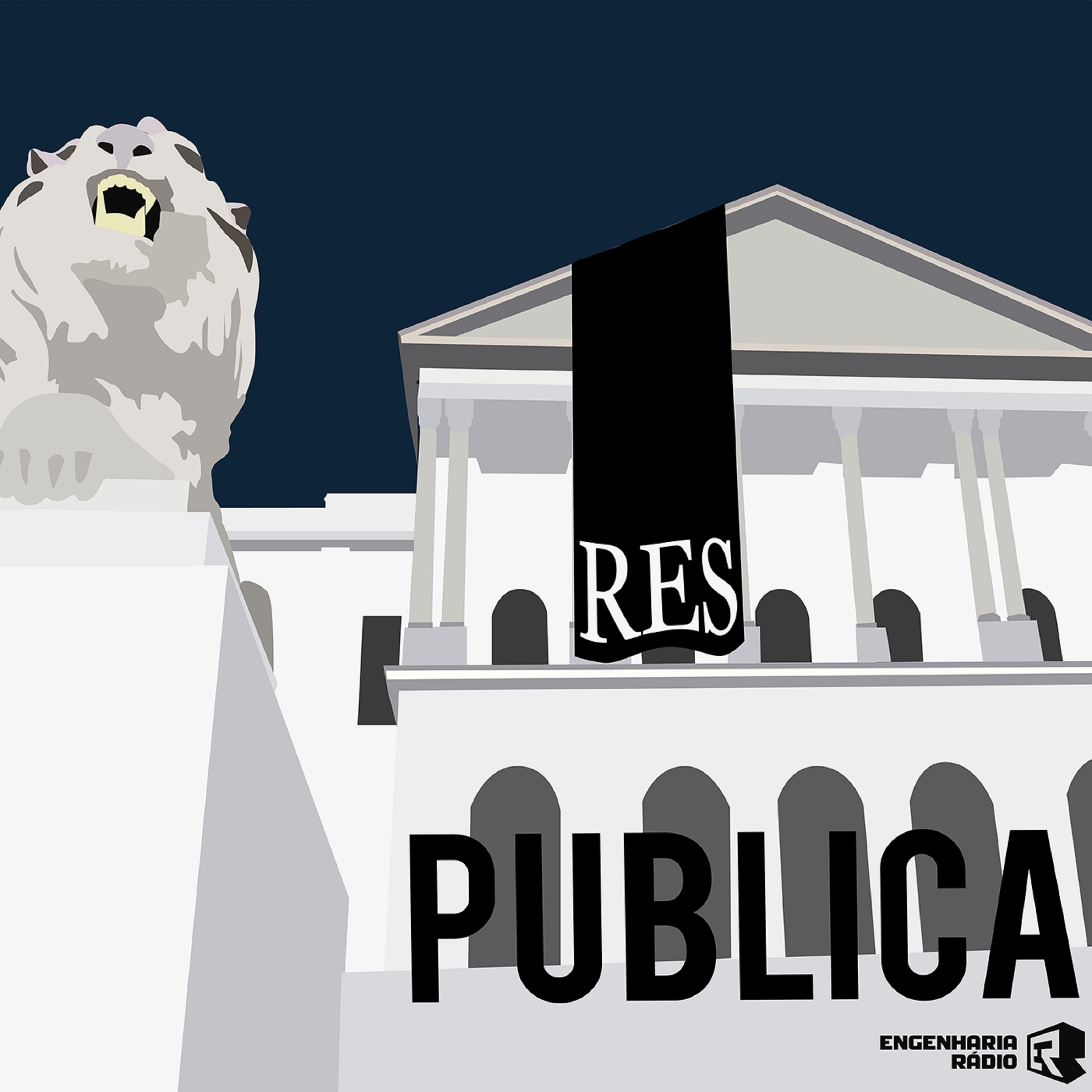 Res Publica Podcast artwork