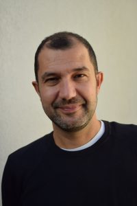 Picture of Sérgio Nunes