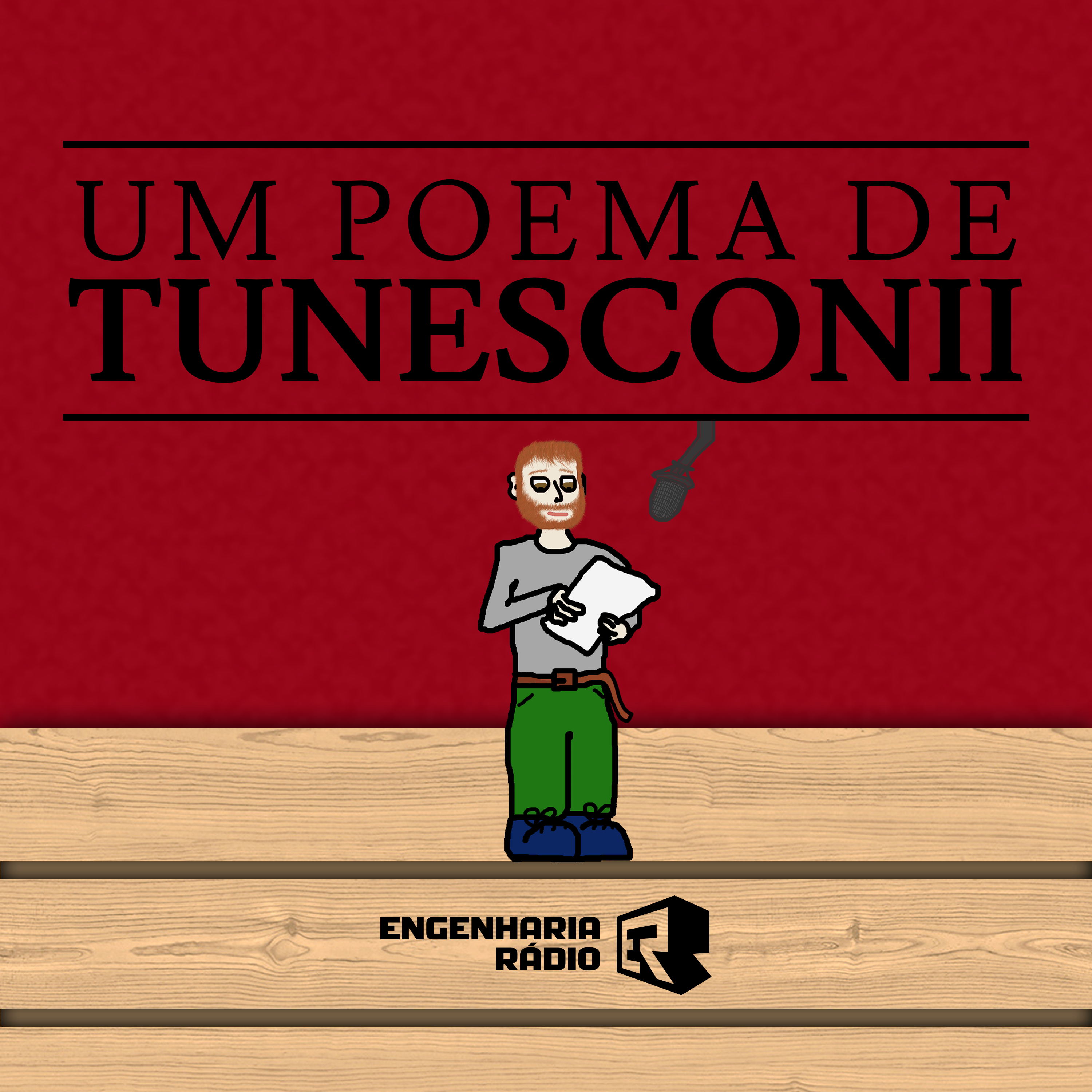 Um Poema de Tunesconii